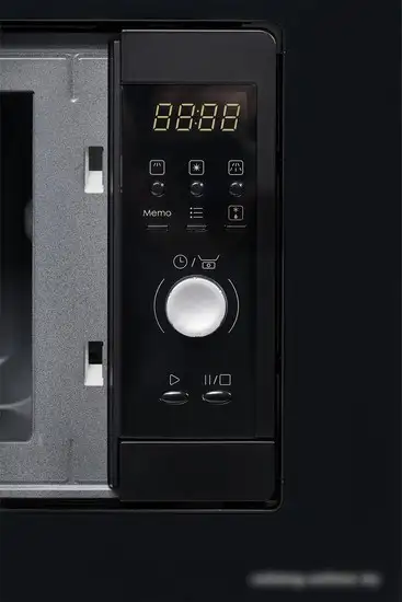 Микроволновая печь Nordfrost (Nord) BMW 2071 B – фото товара