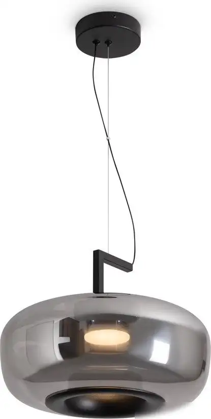 Подвесная люстра Freya Clod FR6186PL-L7SM1 – фото товара