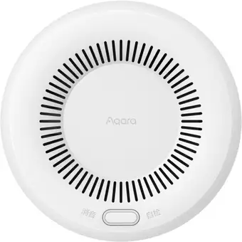 Датчик Aqara Smart Gas Detector JT-BZ-03AQ/A – изображение в каталоге
