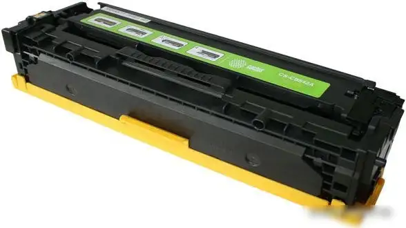 Картридж CACTUS CS-CB542A – фото товара