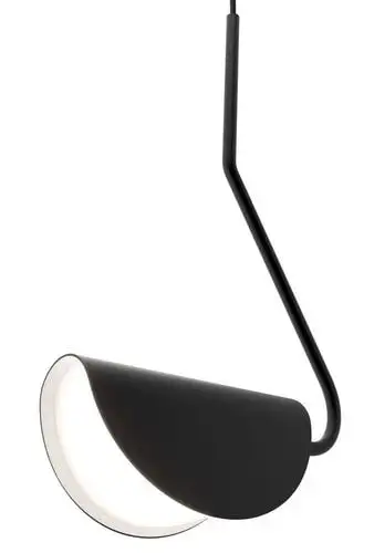 Подвесная люстра Maytoni Mollis MOD126PL-01B – изображение в каталоге