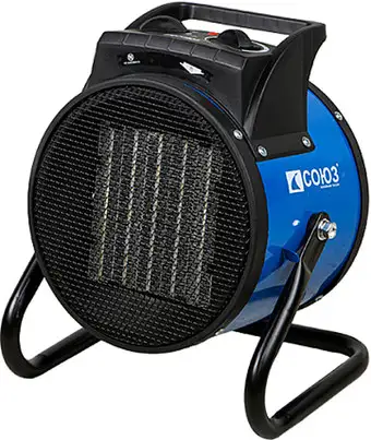 Тепловентилятор СОЮЗ ТВС-3023МК - изображение в каталоге