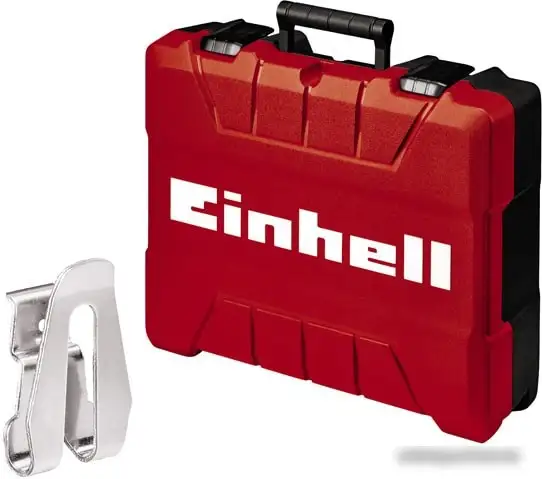 Гайковерт Einhell TE-DY 18 Li-Solo 4259980 (без АКБ) – фото товара