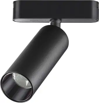 Трековый светильник Novotech Smal Shino 359090 LED 4000K 15W 1275Лм – изображение в каталоге