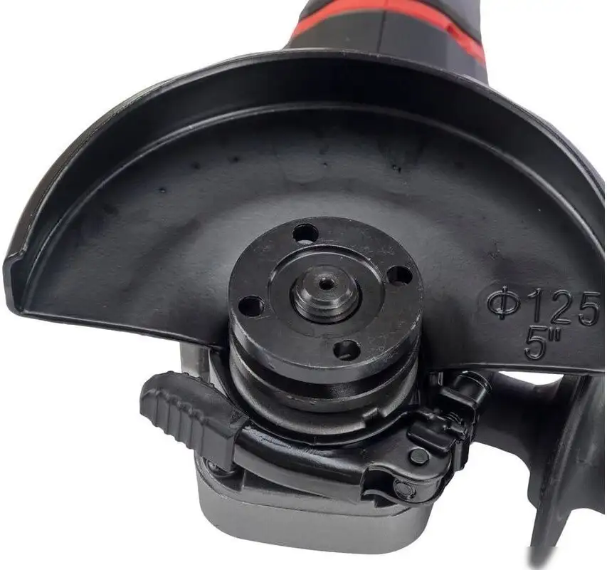 Угловая шлифмашина Skil AG2907SE11 (с 1-им АКБ) – фото товара