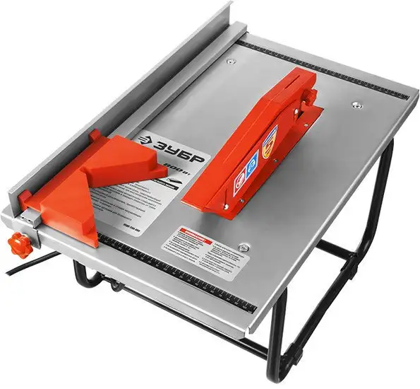 Станок Зубр ЗПДС-200-800 – фото товара