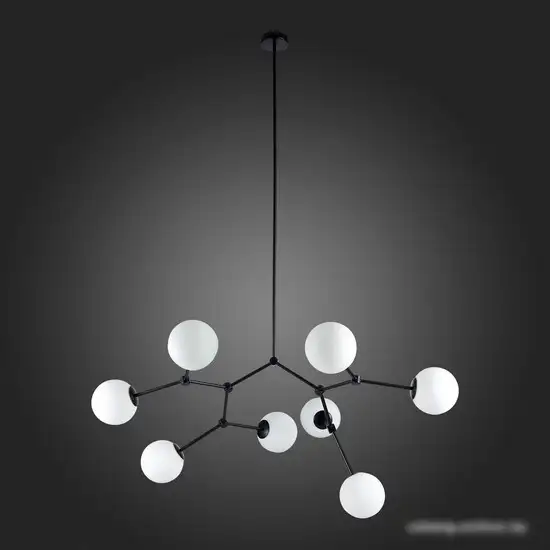 Подвесная люстра ST Luce Chieti SL1506.403.08 – фото товара