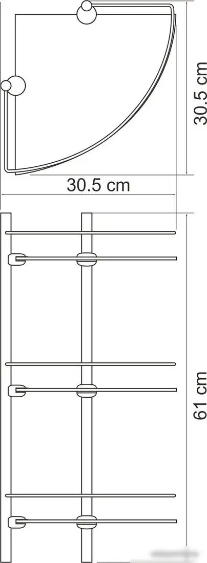 Wasserkraft K-3733 – фото товара