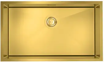 Кухонная мойка IDDIS Edifice EDI74B0i77