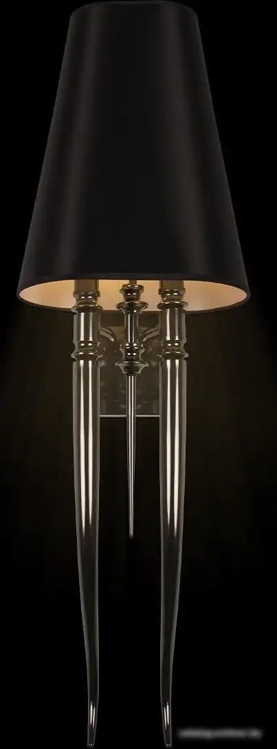 Бра LOFT IT Brunilde 10207W/L Black – фото товара