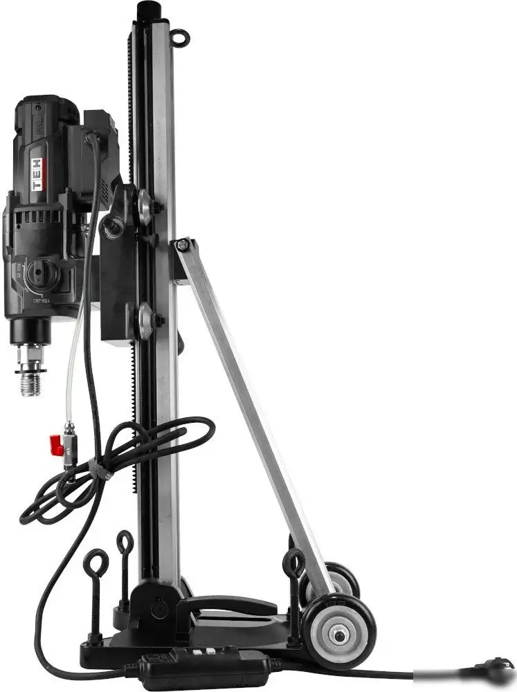 Сверлильный станок TEH TCD9360 – фото товара