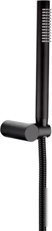 Душевая система Grocenberg GB5099BL-3 (черный матовый) - фото товара