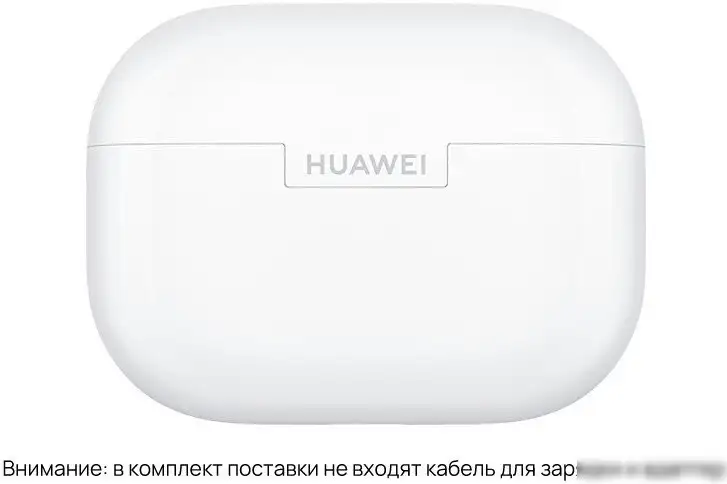Наушники Huawei FreeBuds SE 4 ANC (белый, международная версия) – фото товара