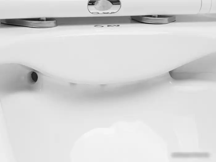 Унитаз AV Engineering Alca Plus AVWHR205 (белый) - фото товара