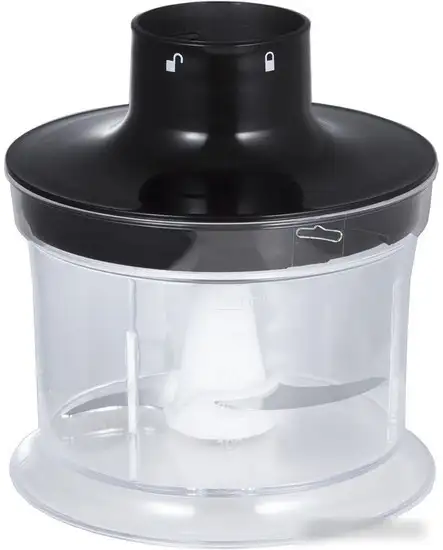 Погружной блендер LEX LX 10013-2 - фото товара