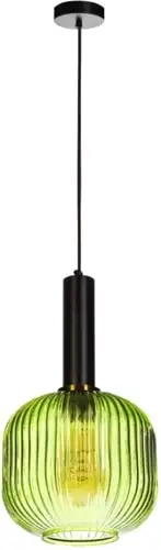 Подвесная люстра LOFT IT IRIS 2072-B+BL – изображение в каталоге