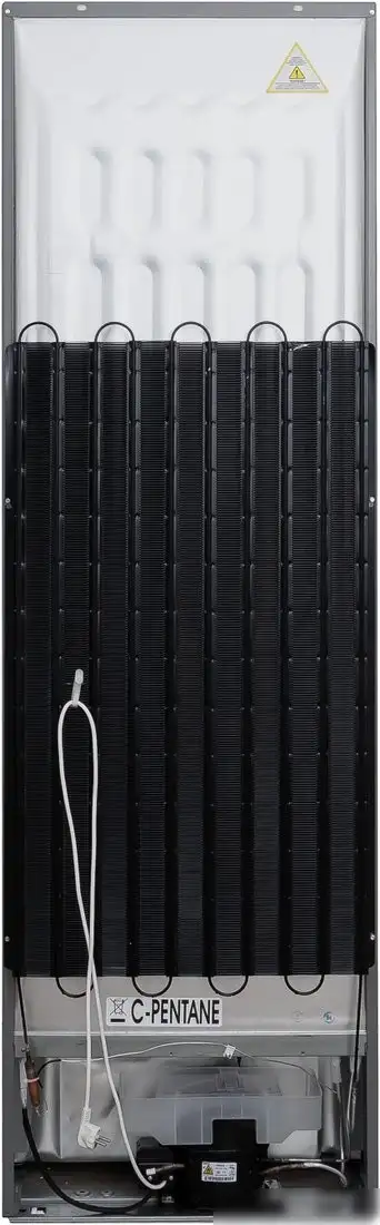 Холодильник Hotpoint HT 5200 C MX - фото товара