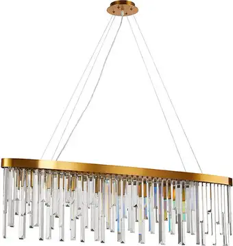 Подвесная люстра Stilfort Venecia 2113/03/08PL – изображение в каталоге