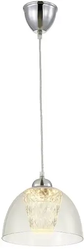 Подвесная люстра Citilux Топаз CL717111 – изображение в каталоге