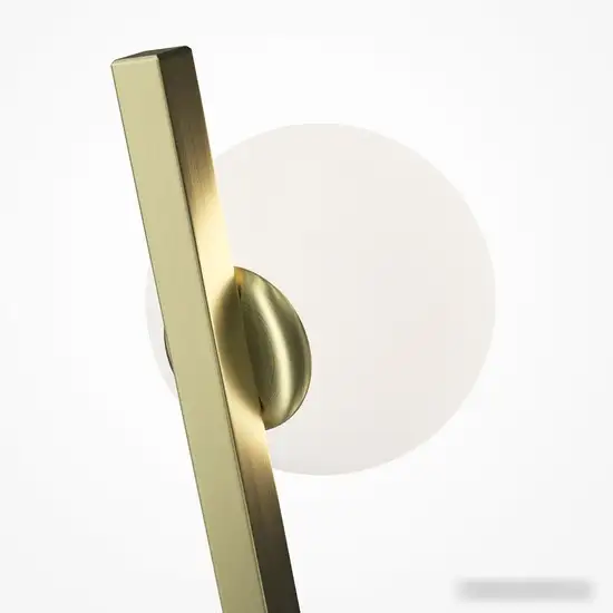 Бра Maytoni Kazimir MOD175WL-01G – фото товара