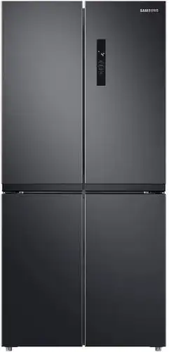 Четырёхдверный холодильник Samsung RF48A4000B4/WT - изображение в каталоге