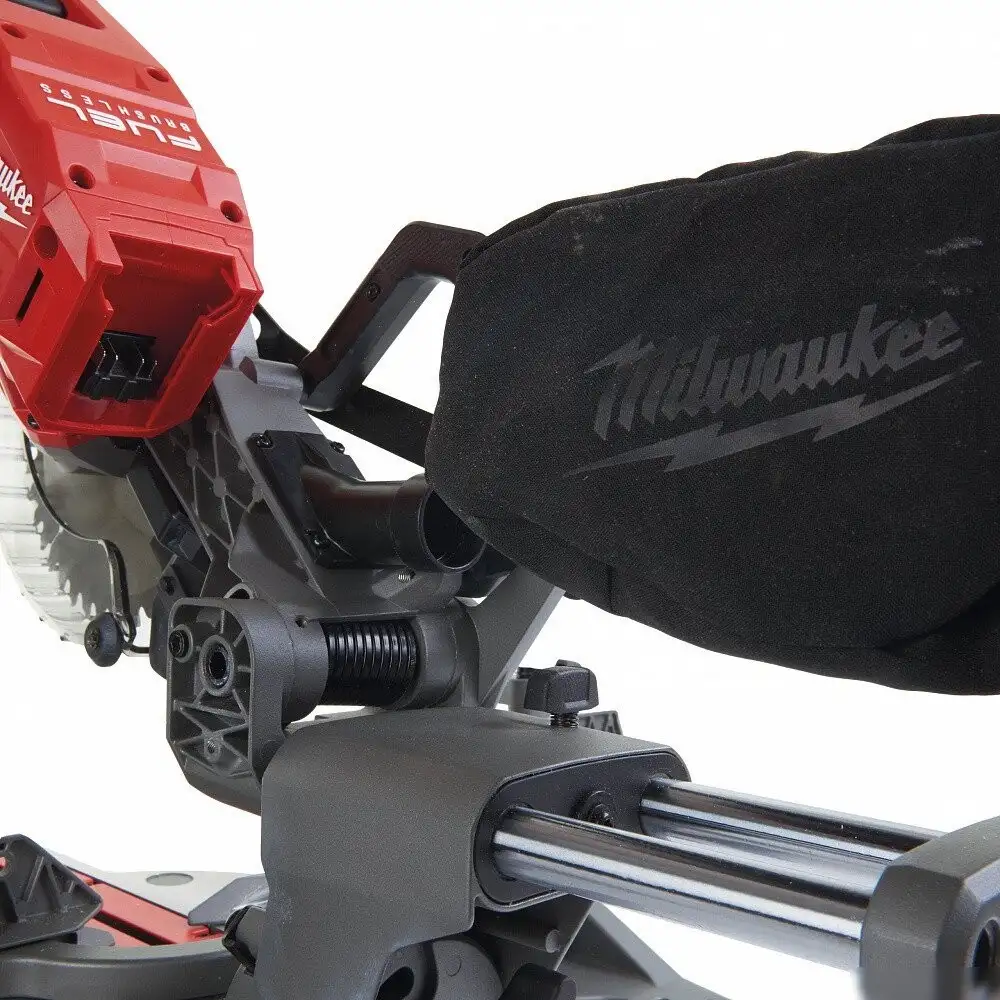 Торцовочная пила Milwaukee M18 FMS190-0 4933459619 (без АКБ) – фото товара
