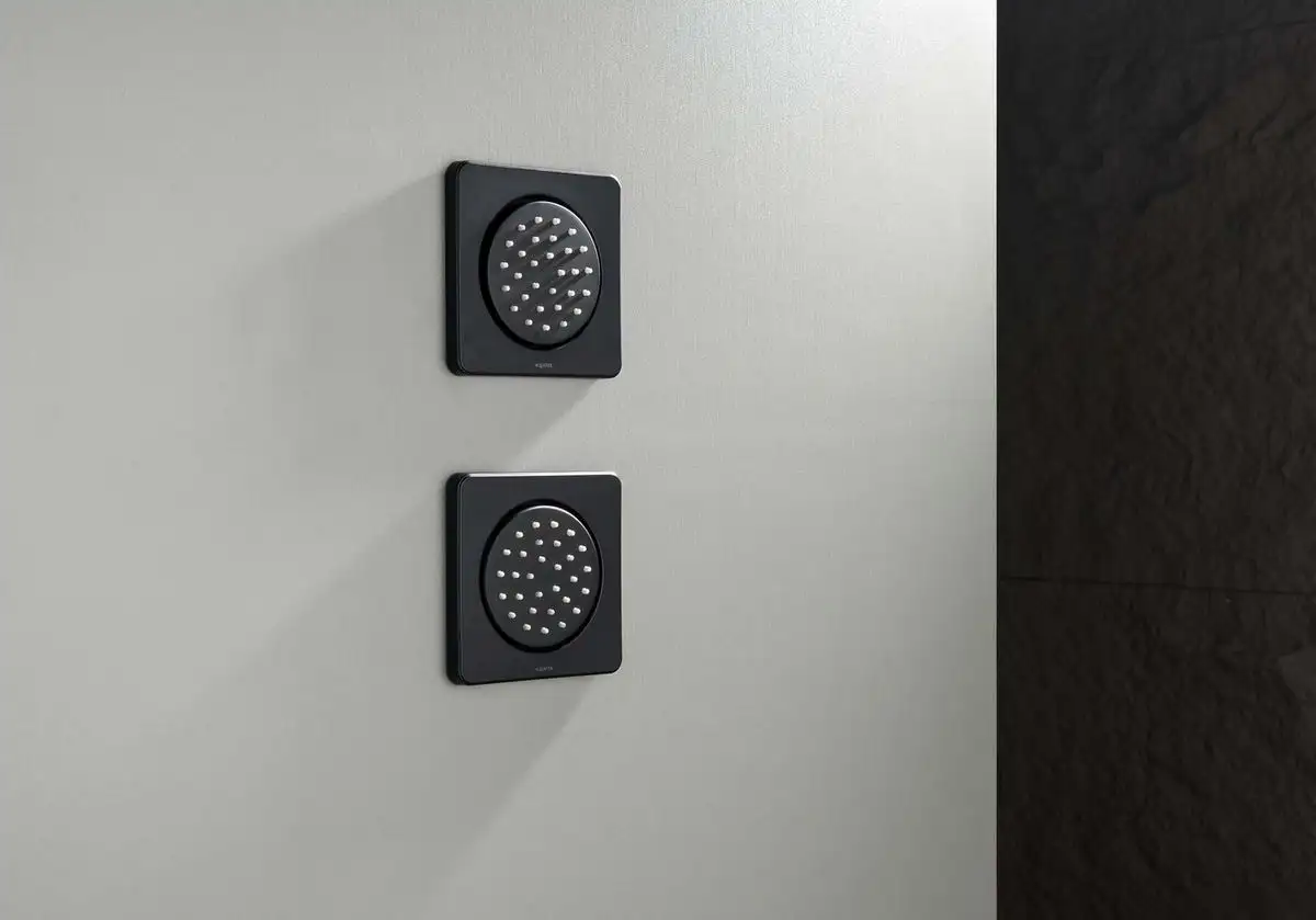 Боковая форсунка Aquatek AQ2099MB - фото товара