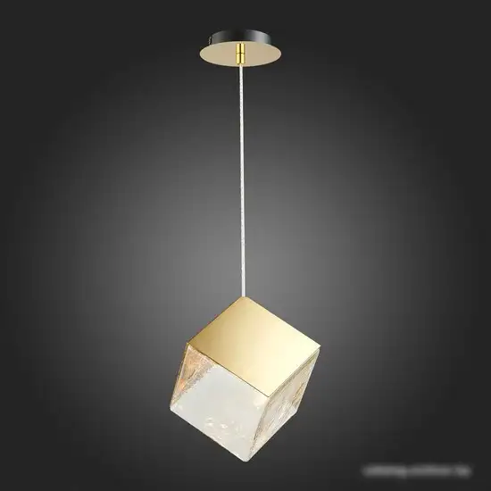 Припотолочная люстра ST Luce Riello SL1182.203.01 – фото товара