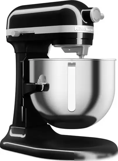 Кухонная машина KitchenAid Heavy Duty 5KSM70JPXEOB - фото товара