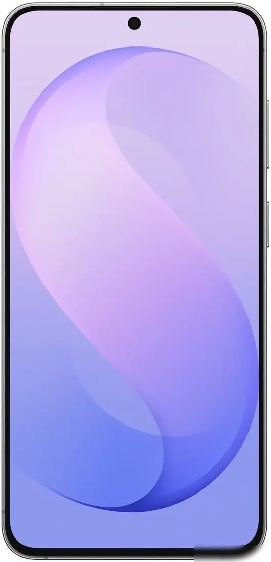 Телефон Samsung Galaxy S26 FE SM-S741B 8GB/128GB (фиолетовый) – фото товара