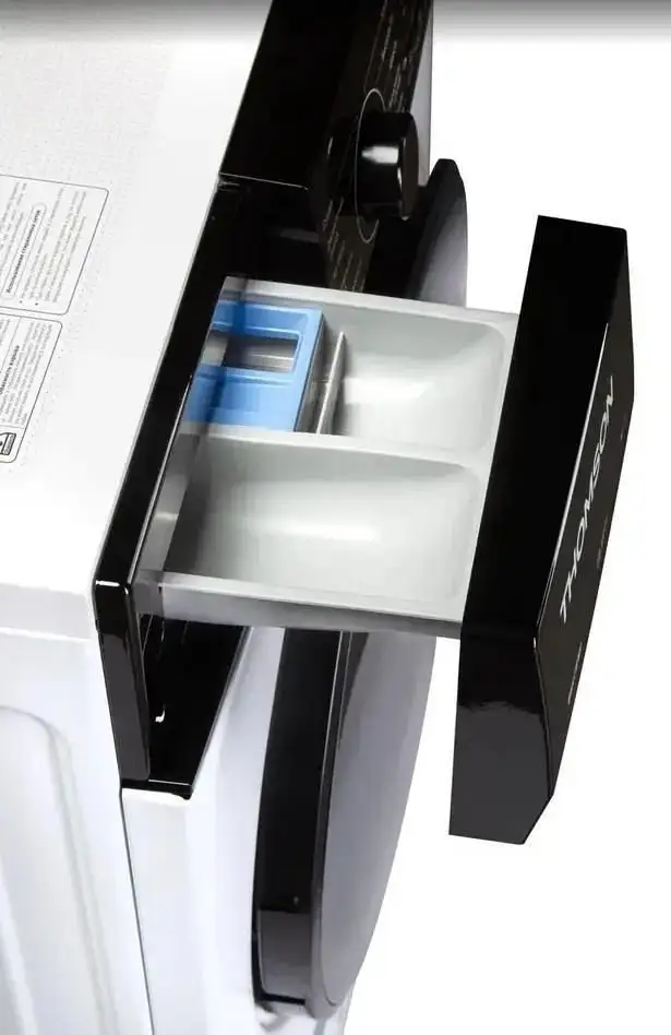 Стирально-сушильная машина Thomson WD30E10I02 - фото товара