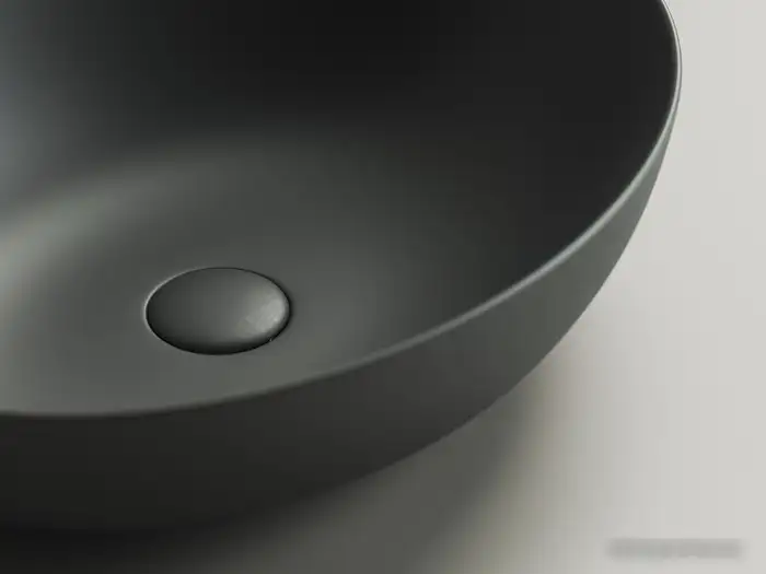 Умывальник Ceramica Nova Element CN6017MDH - фото товара