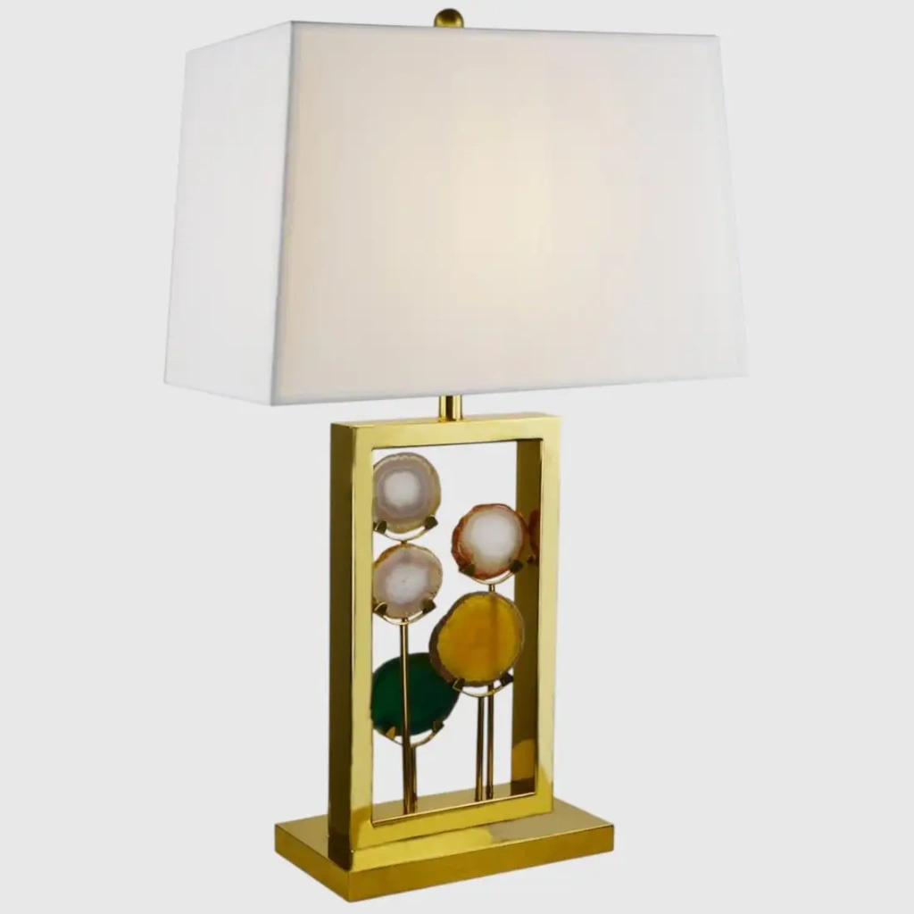 Настольная лампа DeLight Collection BRTL3050 – изображение в каталоге