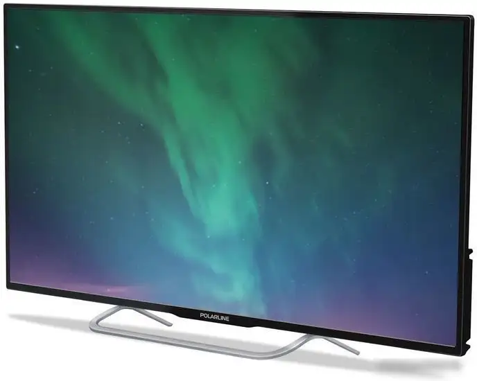Телевизор Polarline 40PL52TC – фото товара