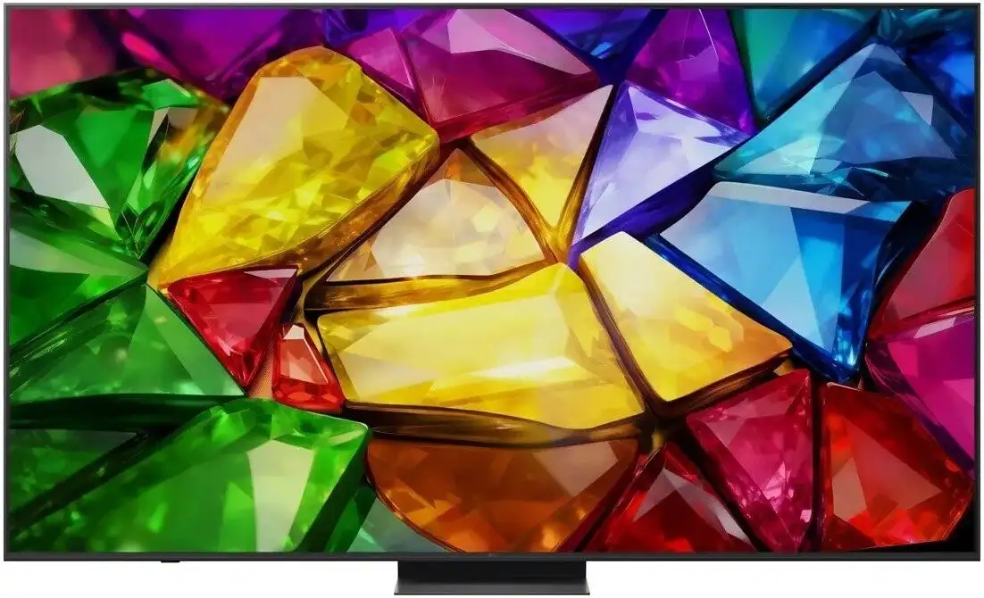 RGB miniLED телевизор LG Mini RGB evo AI MRGB86 86MRGB86B6A – фото товара