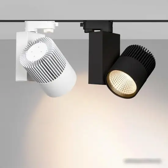 Трековый светильник Arlight LGD-ARES-4TR-R100-40W Day4000 025537 – фото товара