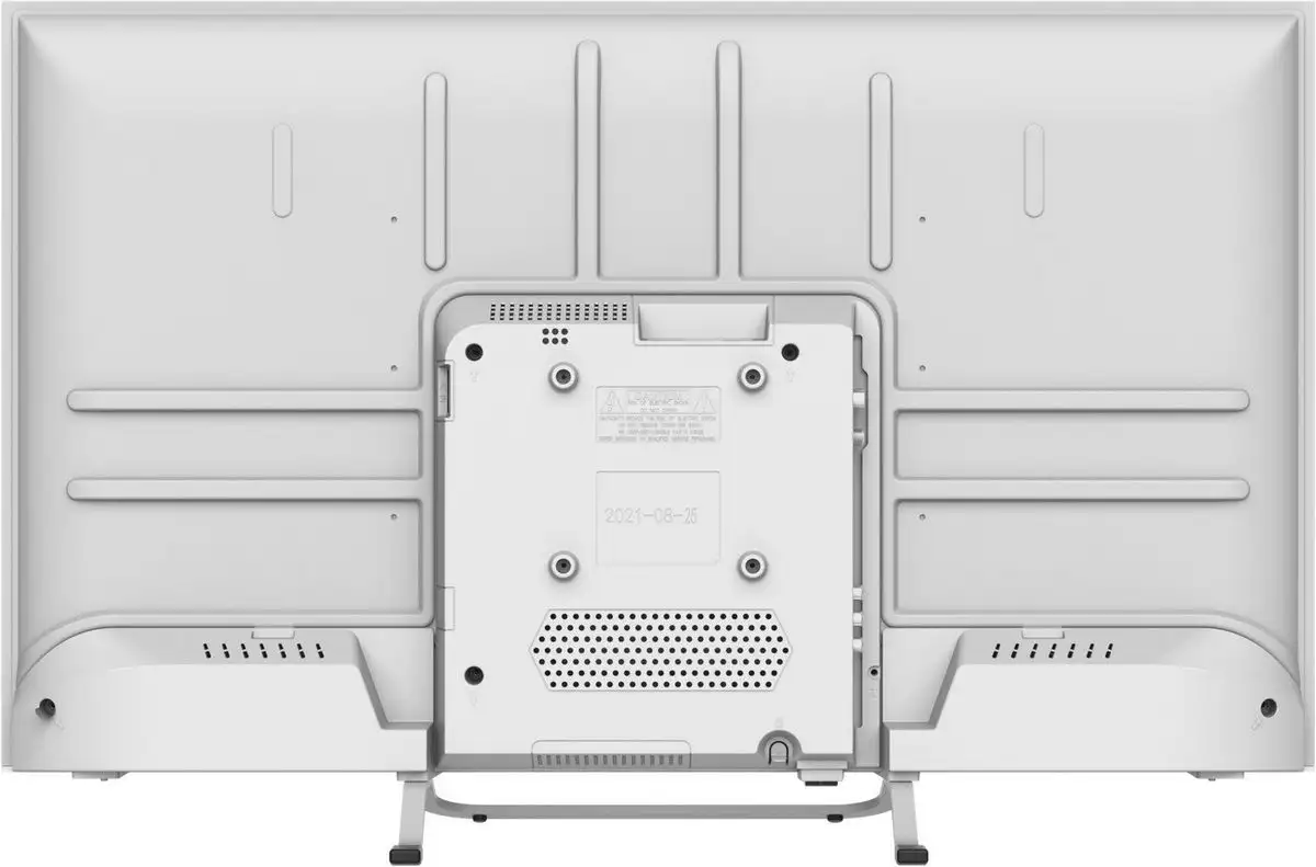 Телевизор Topdevice Frameless Neo TDTV32CS07H_WE – фото товара