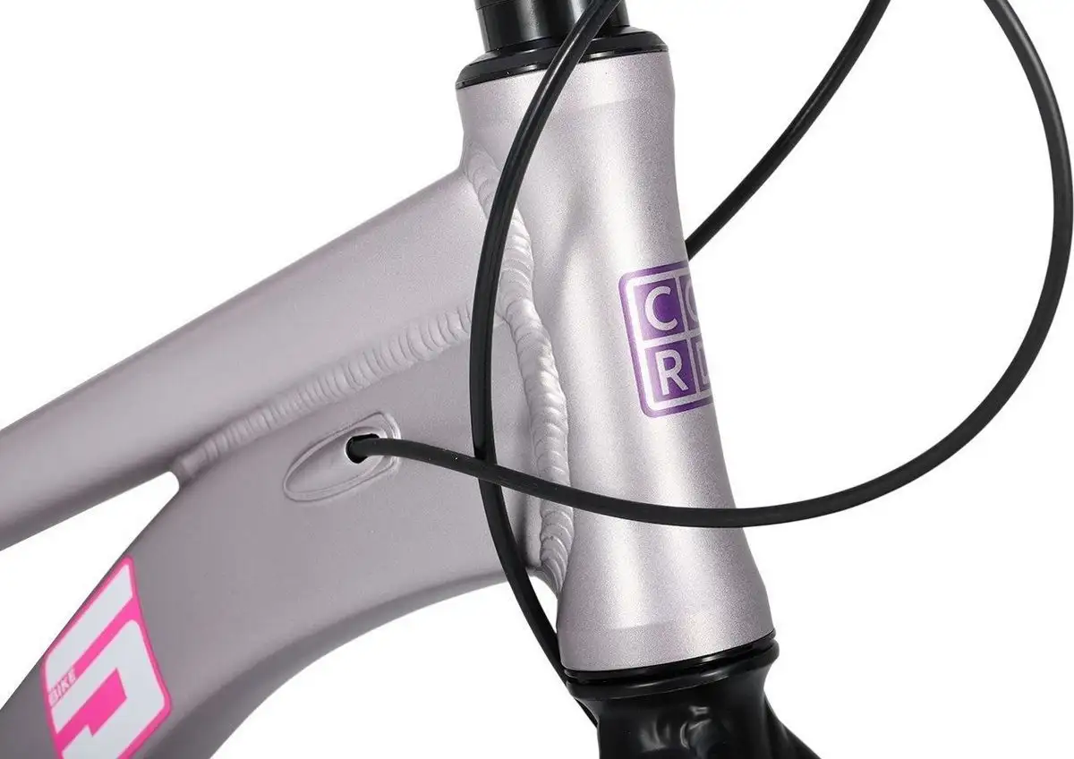 Велосипед Cord 5Bike 26 M300 2025 CRD-M5-2611-13 (цветущая сакура) – фото товара