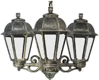 Уличный подвесной светильник Fumagalli Sichem/Saba K22.120.S30.BXF1R – изображение в каталоге