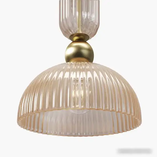 Подвесная люстра Maytoni Antic MOD302PL-01CG1 – фото товара