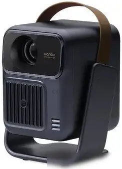 Проектор Wanbo ToGo Pro 2GB/32GB (темно-синий) – фото товара