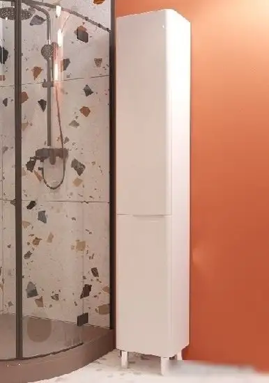 Эстет Шкаф-пенал Kare Luxe L 35x34x200 ФР-00005999 – фото товара