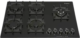 Варочная панель GEFEST 2341 - изображение в каталоге