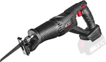 Сабельная пила TEH LRS622 (без АКБ) – изображение в каталоге