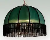 Люстра Citilux Базель (зеленый) [CL407152] – изображение в каталоге