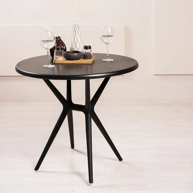 Стол GreenTerra Teori T3 (черный)