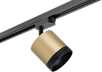 Трековый светильник Lightstar Rullo R1T34903487 – изображение в каталоге
