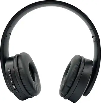 Наушники Hyundai H-HP102 (черный) – изображение в каталоге