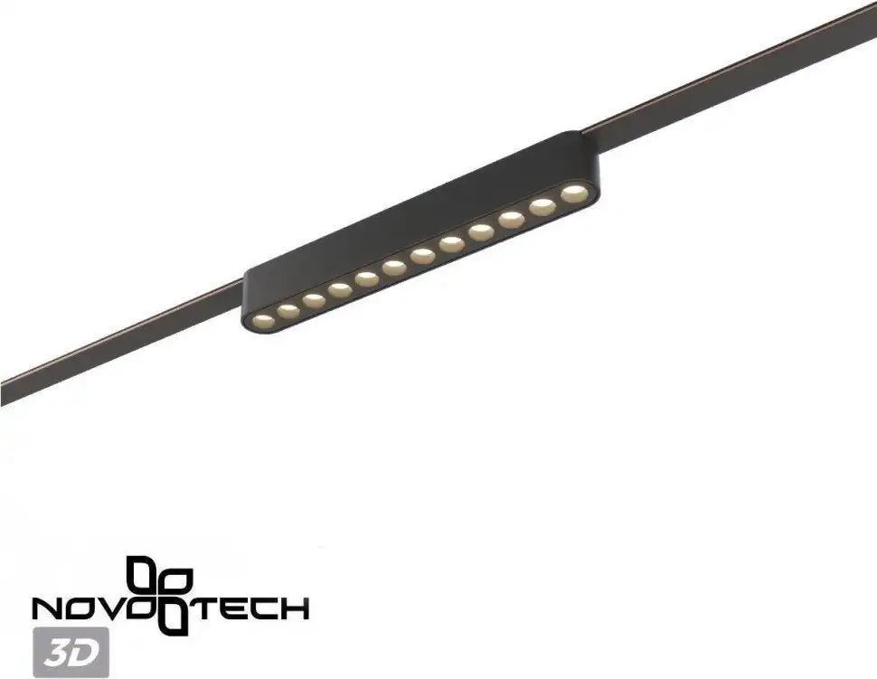 Трековый светильник Novotech Easy 359459 – фото товара