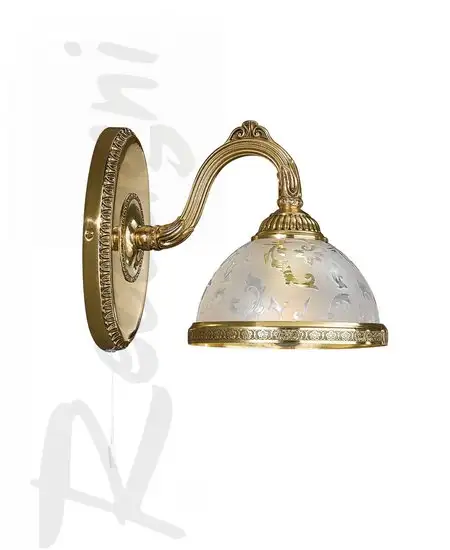 Бра Reccagni Angelo 6302 A 6302/1 – фото товара